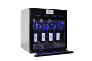 Winefit EVO 1
