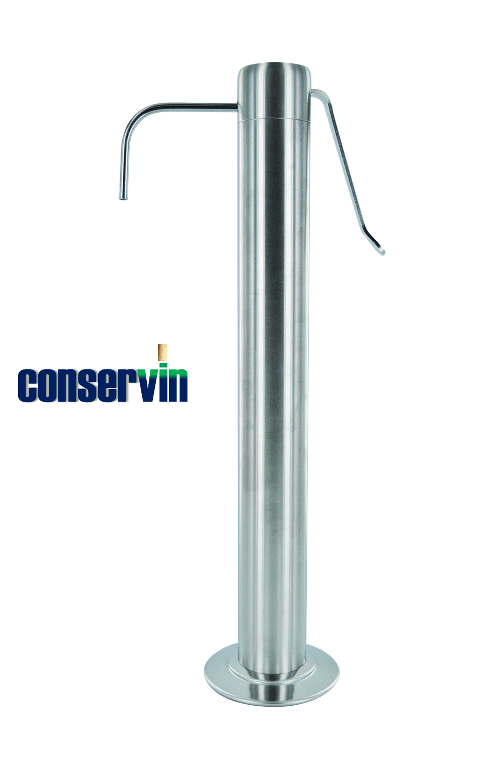 Colonne Conservin Champagne