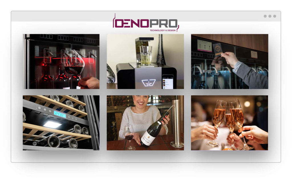Oenopro