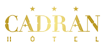 Logo Cadran hotel à Paris