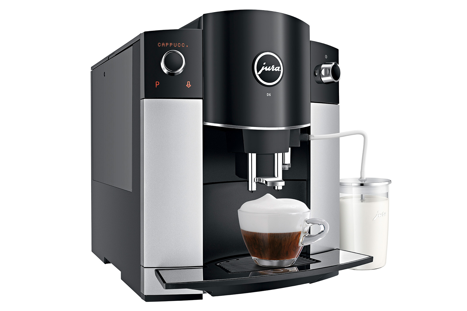 Machine à café Jura D6