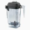 Bol Vitamix Advance quiet One translucide