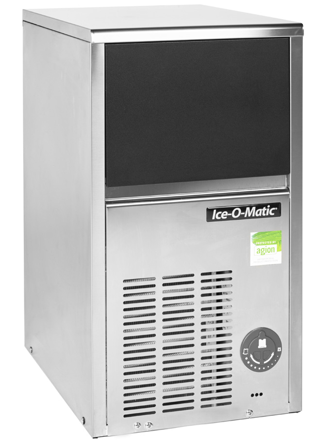 Machine à Glaçons Ice-O-Matic ICEU36