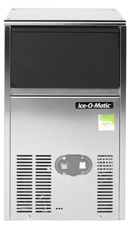 Machine à Glaçons Ice-O-Matic ICEU56
