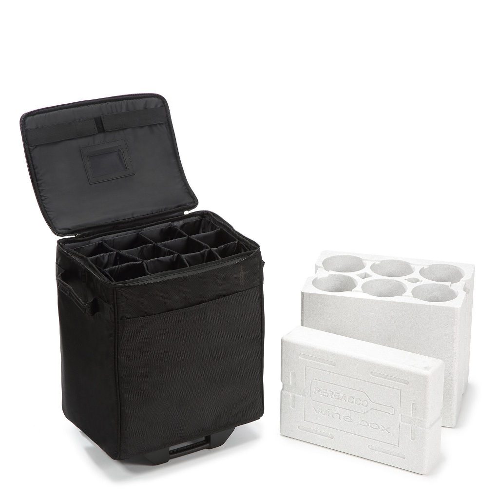 Vente En Ligne Bagage à Vin Elite Par Oenopro