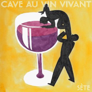 Cave Au Vin Vivant