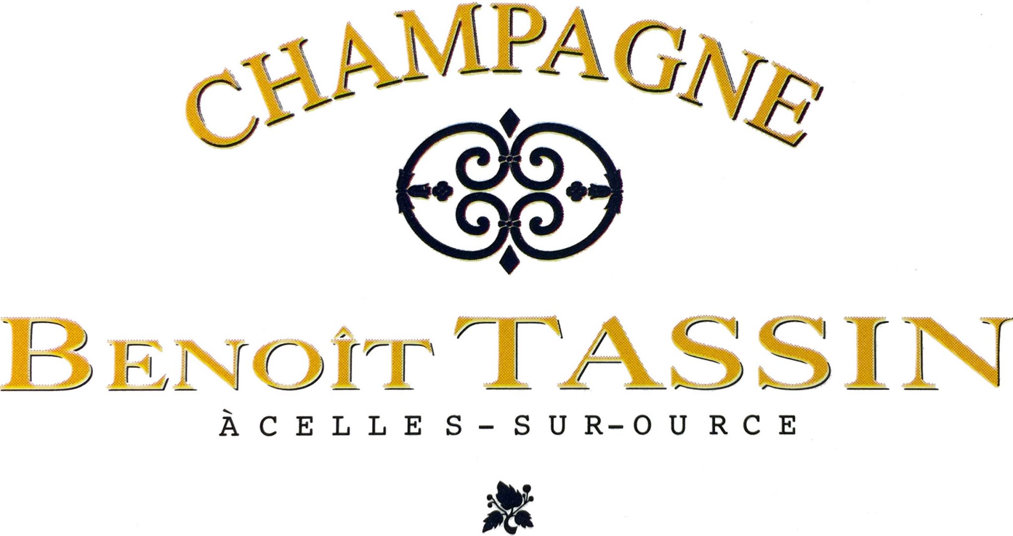Champagne Benoit Tassin