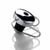 Champagne Stopper - Premium