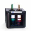 Rafraichisseur Electrique 2x Noir