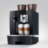Machine à café de bureau Jura GIGAX8C