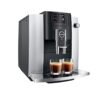 Machine à café Jura E6