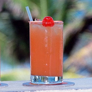 Cocktail Havana Beach