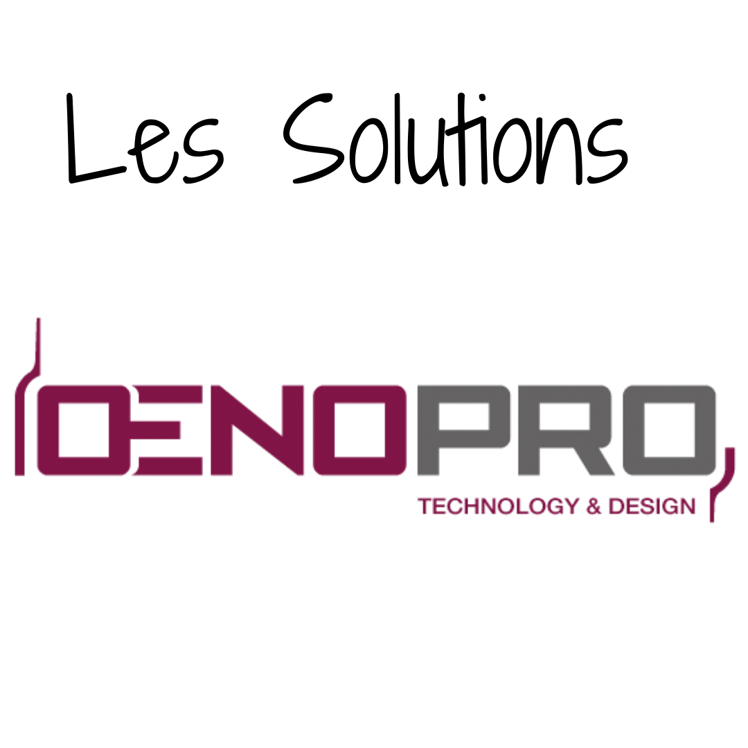 Les Solutions Oenopro