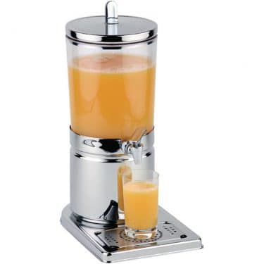 Vente en ligne - Machine à Jus d'Orange ZUNATUR Basic - Par Oenopro
