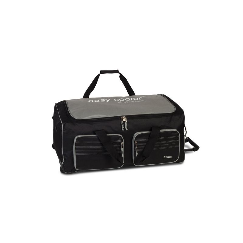 Le bagage de transport Easy-Cooler Gris By Oenopro pour transporter votre Easy Cooler